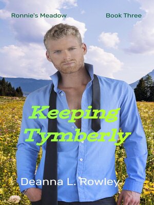 cover image of Keeping Tymberly